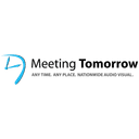 Meeting Tomorrow logo