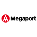 Megaport logo