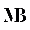 Melina Bucher logo