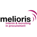 Melioris Interim & Recruiting logo