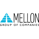 Mellon Group of Companies logo