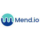 Mend logo