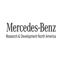Mercedes-Benz R&D North America logo