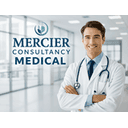 Mercier Consultancy Medical logo