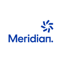 Meridian Energy logo