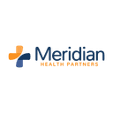 Meridian Health Partners logo
