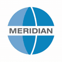 Meridian International Center logo