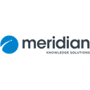 Meridian Knowledge Solutions logo