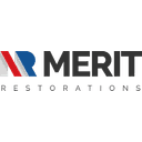 Merit Restorations logo
