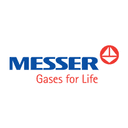 Messer logo