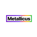 Metallicus logo