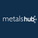 Metals Hub logo