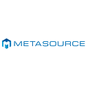 Metasource logo