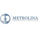 Metrolina Nephrology Associates logo