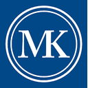 Mickey Keenan PA logo