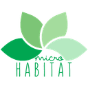 MicroHabitat logo