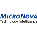 MicroNova AG logo