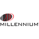 Millennium- logo
