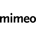 Mimeo US logo
