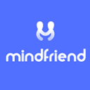 Mind Friend PRO logo