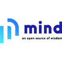 Mind logo