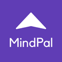 MindPal logo