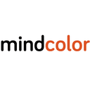 Mindcolor Autism logo