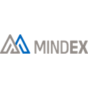 Mindex logo