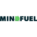 Mindfuel logo