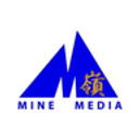Mine Media logo