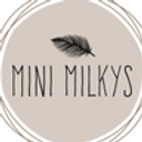 Mini Milkys logo