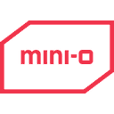 Mini-O logo