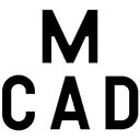 Minneapolis College of Art and Design (MCAD) logo