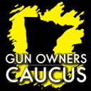 Minnesota Gun Owners Caucus logo