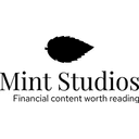 Mint Studios logo