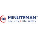 Minuteman Security Technologies logo