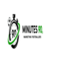 Minutes 90 logo