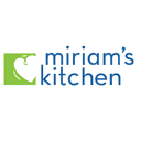Miriam's Kitchen logo