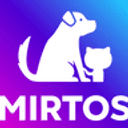 Mirtos Animal Project logo