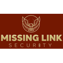 Missing Link Security logo