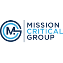 Mission Critical Group logo