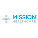 Mission Healthcare logo