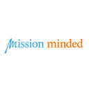 Mission Minded logo