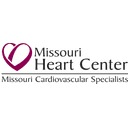 Missouri Heart Center logo