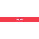 Miva logo