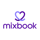 Mixbook logo