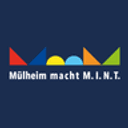MmM - Mülheim macht MINT gGmbH logo