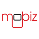 Mobiz logo