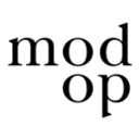 Mod Op logo