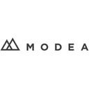 Modea logo